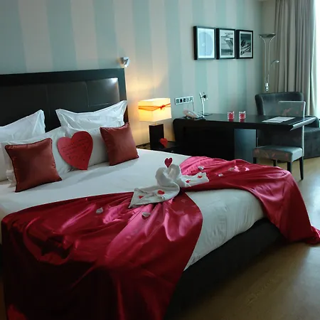 Angra Marina Hotel 5*