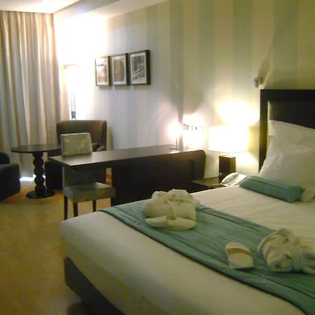 Angra Marina Hotel 5*