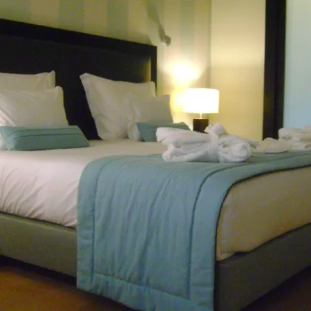 Hotel Angra Marina