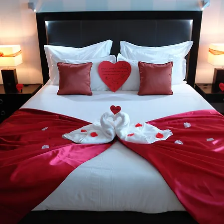 فندق Angra Marina