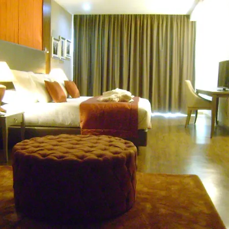 Angra Marina Hotel 5*
