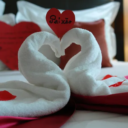 Angra Marina فندق أنغرا دو إِراويزو