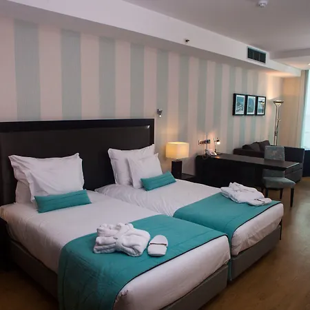 Angra Marina Hotel