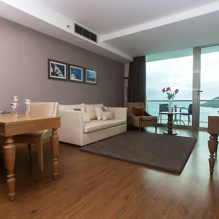 Angra Marina فندق 5*