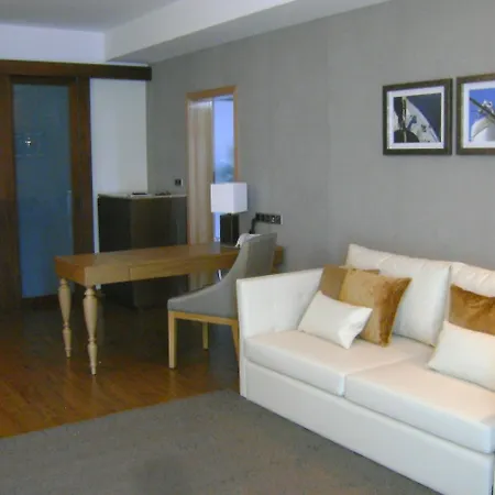 Angra Marina Hotel Angra do Heroísmo