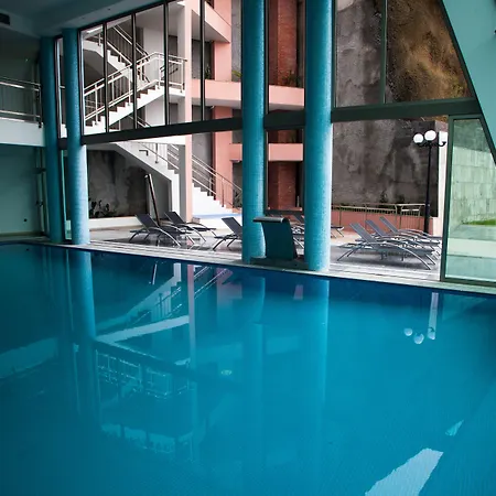 Angra Marina 酒店 5*