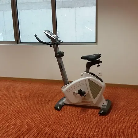 Angra Marina فندق أنغرا دو إِراويزو