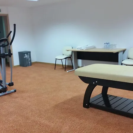 Angra Marina فندق أنغرا دو إِراويزو