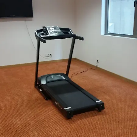 Angra Marina 5* أنغرا دو إِراويزو