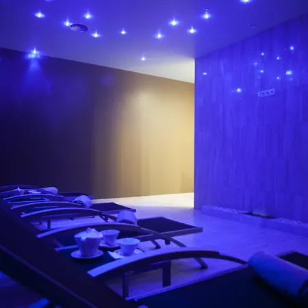 酒店 Angra Marina 5*