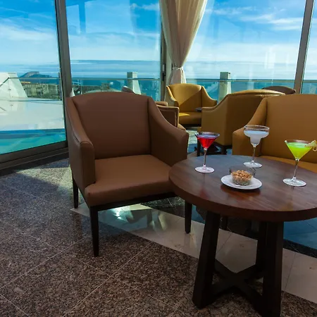 فندق Angra Marina