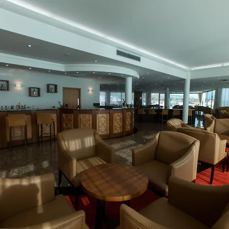 Angra Marina 酒店 英雄港