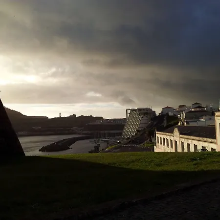 Angra Marina فندق