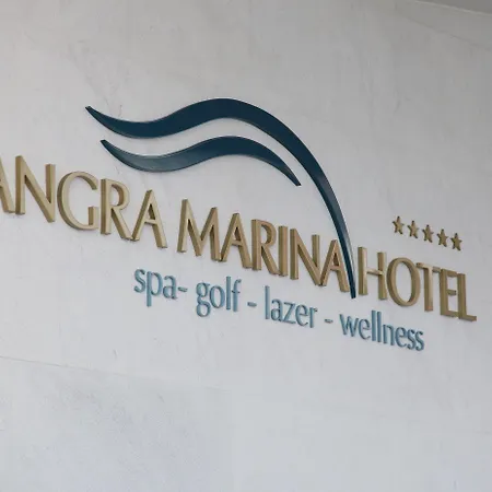 Angra Marina 5*