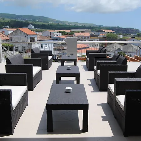 Hotel Angra Marina