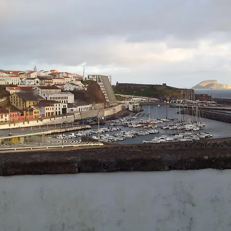 Angra Marina فندق 5*