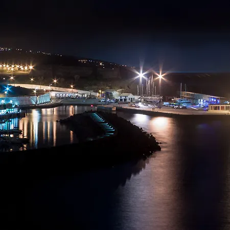 Angra Marina فندق 5*