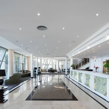 酒店 Angra Marina 5*