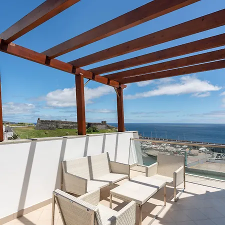 Angra Marina 酒店 5*