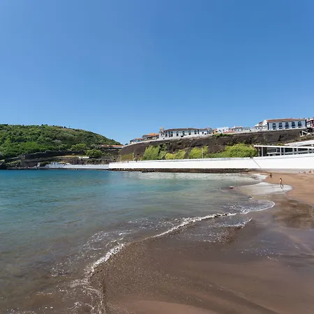 Hotel Angra Marina Angra do Heroismo