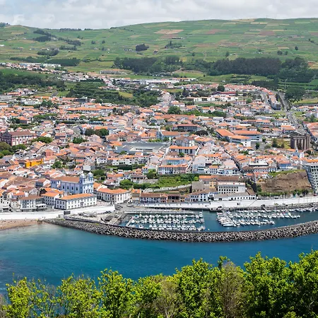 Angra Marina فندق 5*