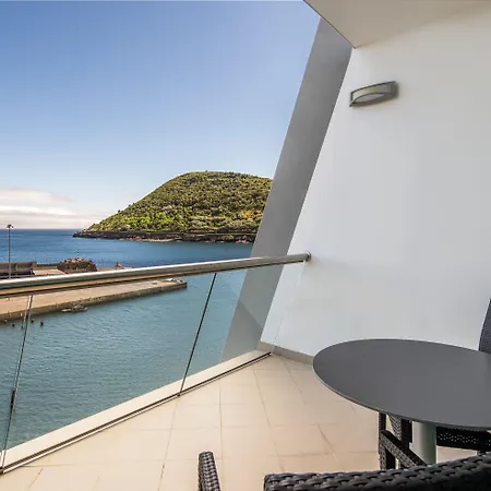 Angra Marina فندق