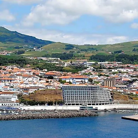 Angra Marina Hotel Angra do Heroismo