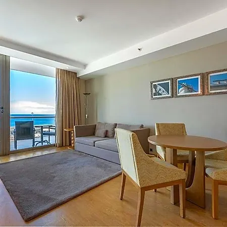 Angra Marina 酒店 英雄港
