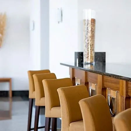 Angra Marina Hotel 5*