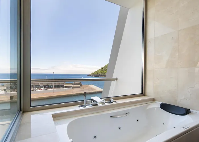 Angra Marina 5* アングラ・ド・エロイーズモ