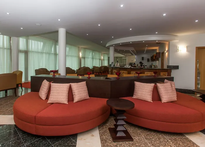 Angra Marina Otel 5*