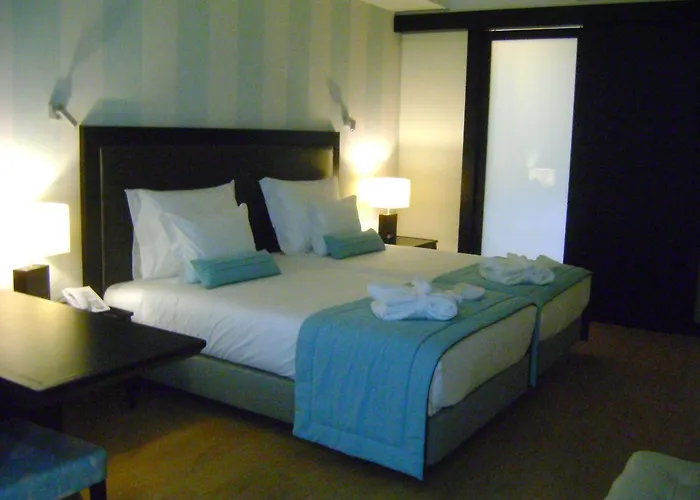 Otel Angra Marina Angra do Heroísmo