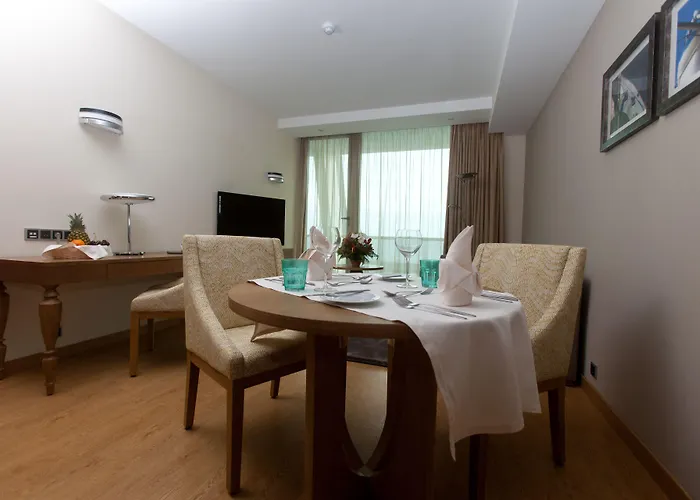 Otel Angra Marina Angra do Heroísmo