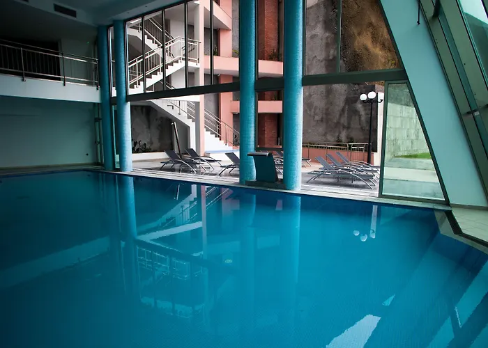 Angra Marina Otel 5*