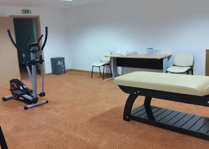 Angra Marina Otel Angra do Heroísmo