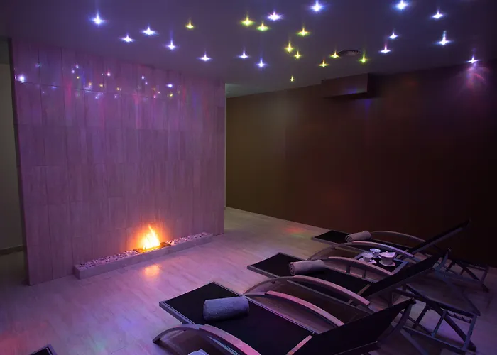 Angra Marina 5* Angra do Heroísmo