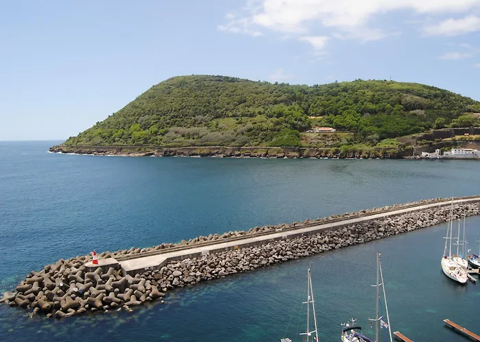 Otel Angra Marina 5*