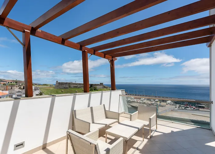 Angra Marina Otel 5*