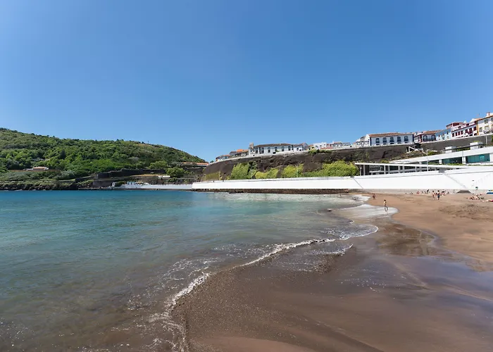 Otel Angra Marina Angra do Heroísmo